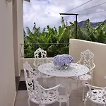 Quinta Tallinus Daire Funchal
