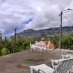Quinta Tallinus Daire Funchal