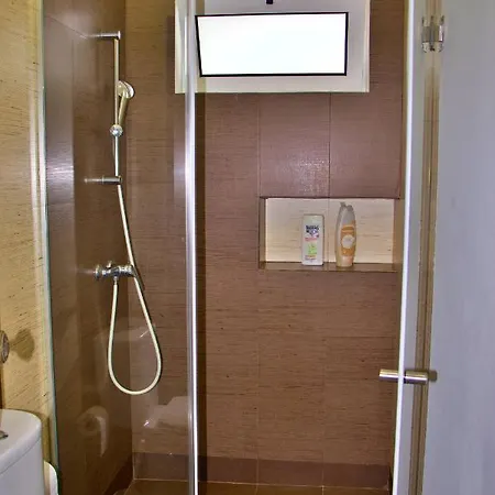 Quinta Tallinus Apartmán *