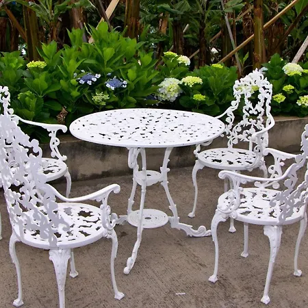 Quinta Tallinus Funchal (Madeira)