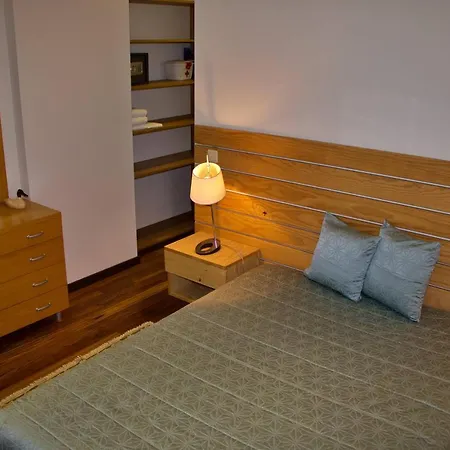 Apartmán Quinta Tallinus