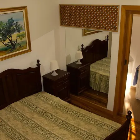 Quinta Tallinus Apartmán *