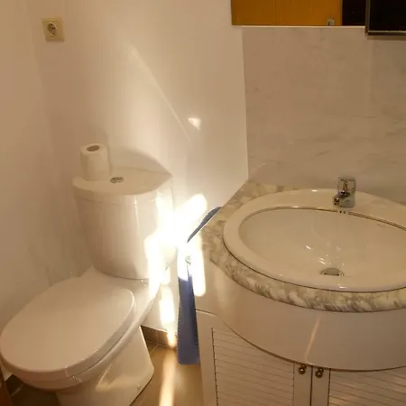 Quinta Tallinus Apartmán *