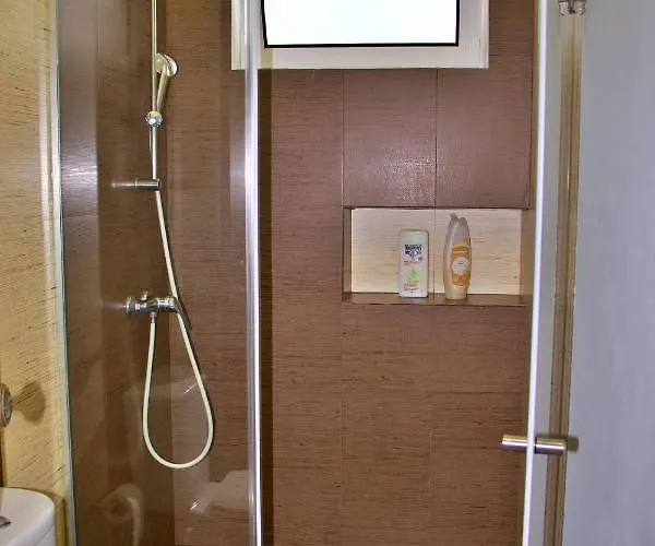 Quinta Tallinus Apartmán *