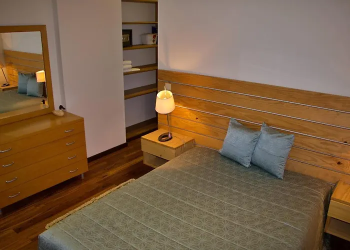 Apartmán Quinta Tallinus