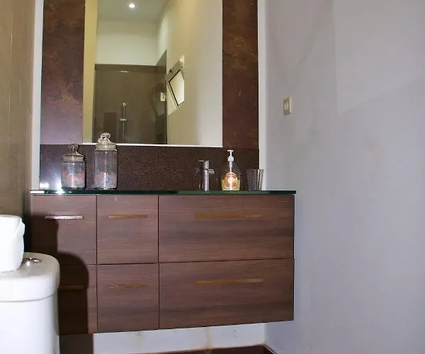 Apartmán Quinta Tallinus