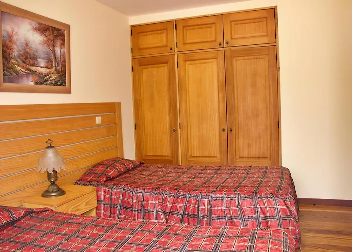 Apartmán Quinta Tallinus Funchal (Madeira)