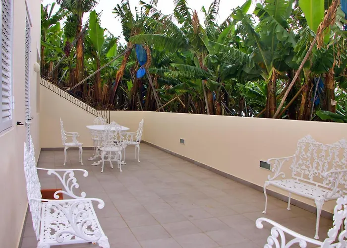 Quinta Tallinus Apartmán Funchal (Madeira)