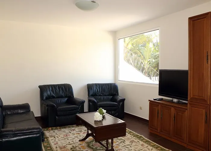 Apartmán Quinta Tallinus