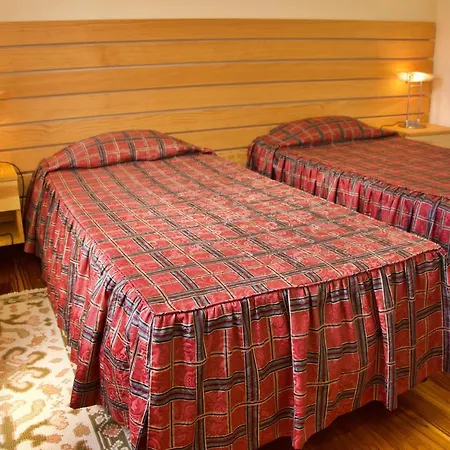 Apartamento Quinta Tallinus *