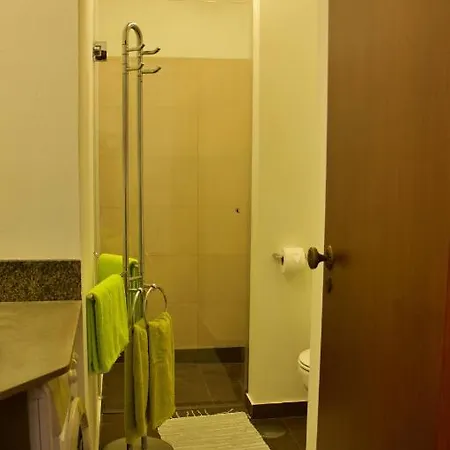 Apartamento Quinta Tallinus