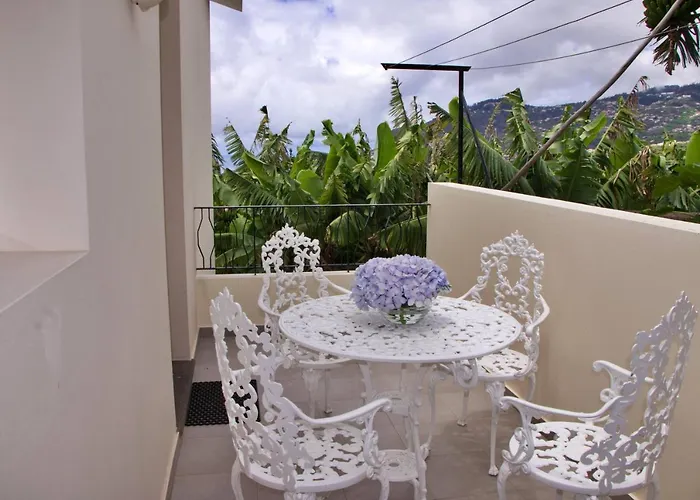 Quinta Tallinus Appartamento Funchal (Madeira)