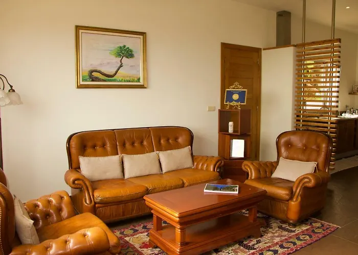 Quinta Tallinus Apartamento