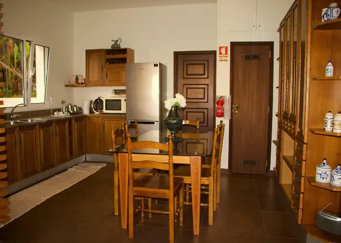 Quinta Tallinus * Funchal (Madeira)