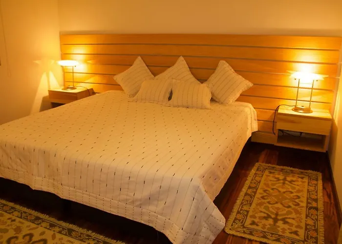 Quinta Tallinus * Funchal (Madeira)