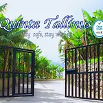 Quinta Tallinus Φουνκάλ