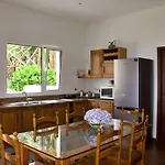 Quinta Tallinus Διαμέρισμα
