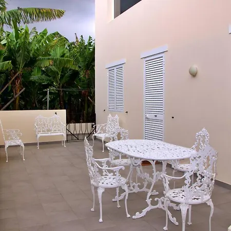 Quinta Tallinus Apartment
