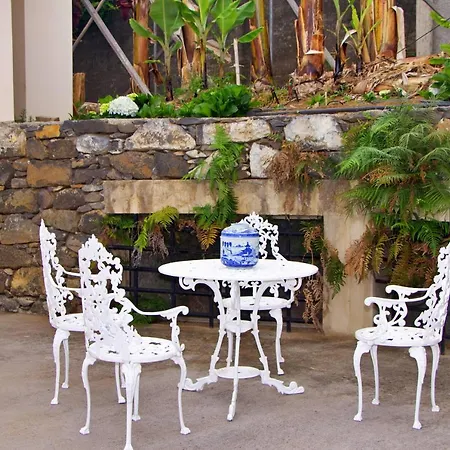 Quinta Tallinus Apartmán Funchal (Madeira)