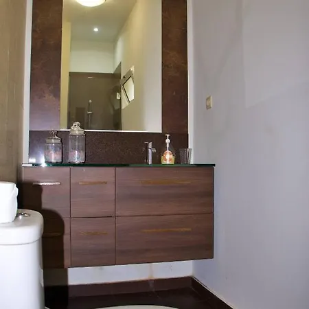 Apartment Quinta Tallinus