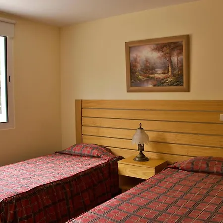 Quinta Tallinus Apartment