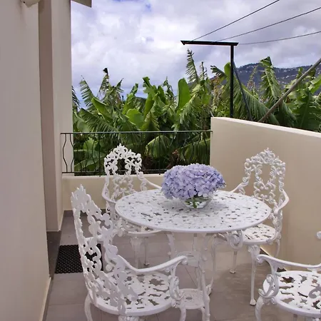 Quinta Tallinus Apartment Funchal (Madeira)