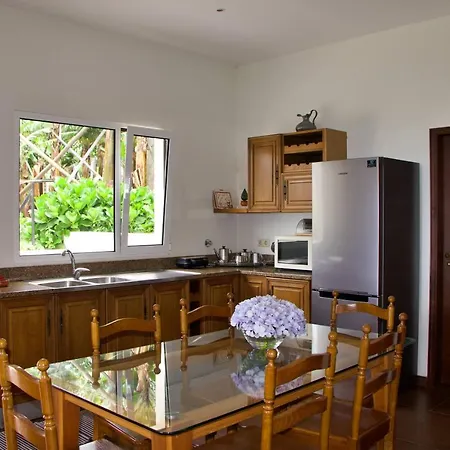 Quinta Tallinus Apartment