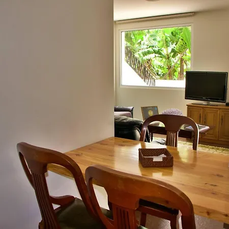 Quinta Tallinus Apartmán Funchal (Madeira)