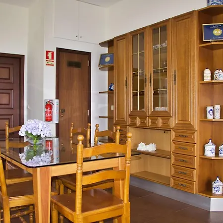 Quinta Tallinus Apartment