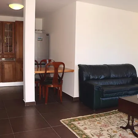 Apartment Quinta Tallinus Funchal (Madeira)
