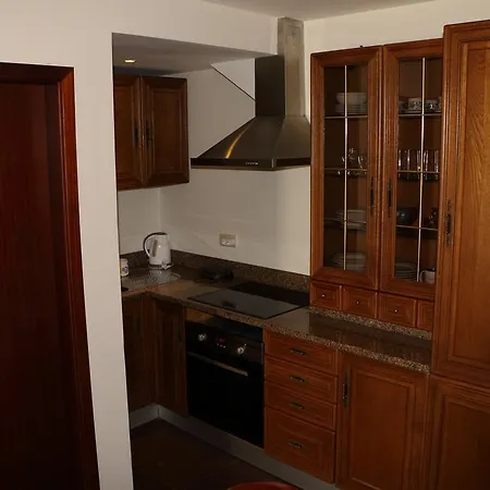 Apartment Quinta Tallinus Funchal (Madeira)