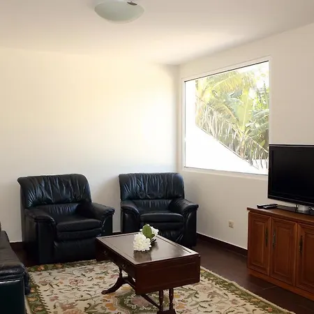 Apartment Quinta Tallinus
