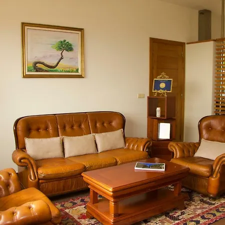 Quinta Tallinus Apartment