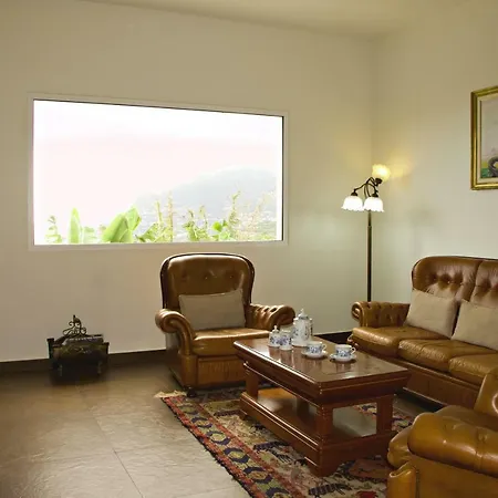 شقة Quinta Tallinus *