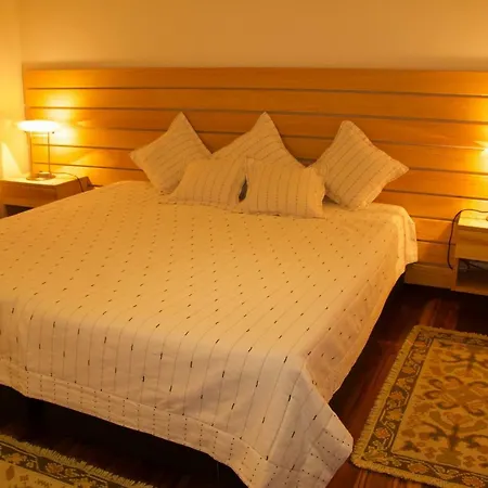 Quinta Tallinus * Funchal (Madeira)