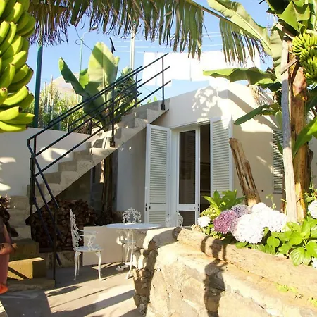 Quinta Tallinus Apartment Funchal (Madeira)