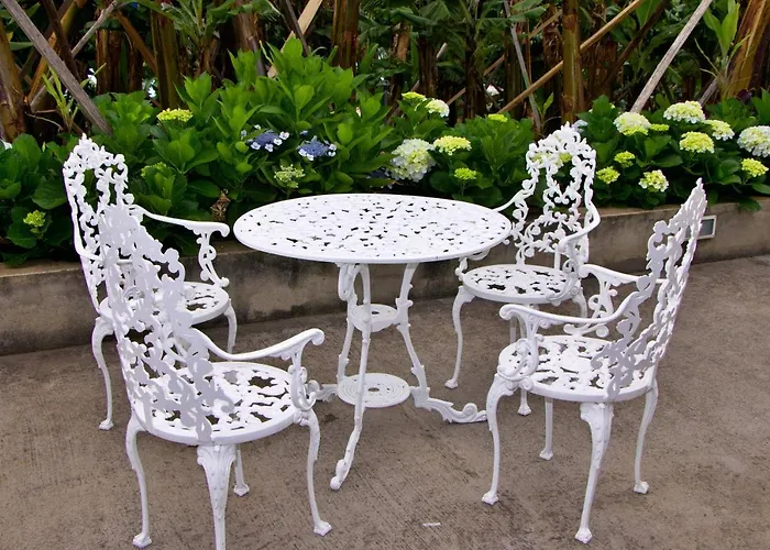 Quinta Tallinus Funchal