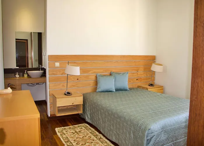 Quinta Tallinus * Funchal