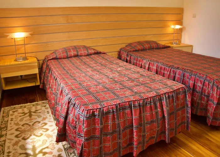 Apartman Quinta Tallinus *