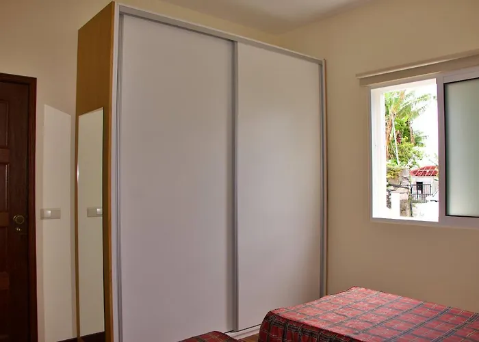 Quinta Tallinus Funchal (Madeira)
