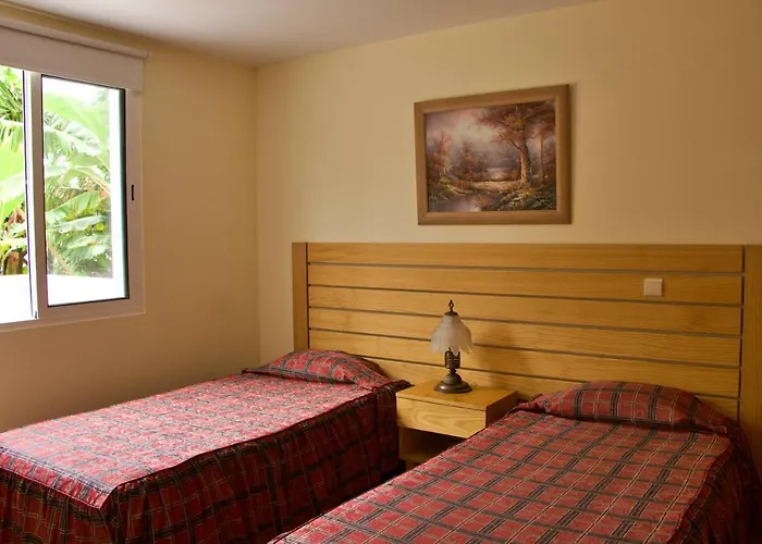 Quinta Tallinus Apartman