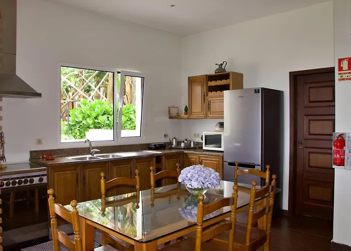 Quinta Tallinus Apartman