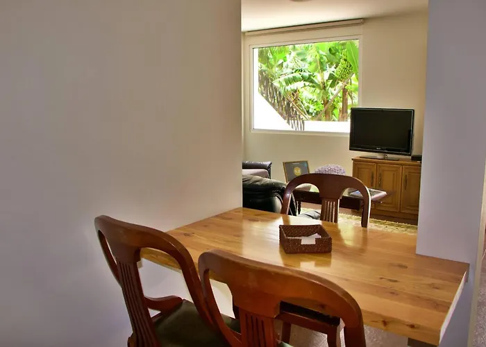 Quinta Tallinus Apartman Funchal