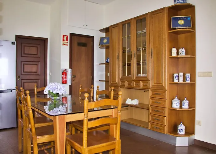 Quinta Tallinus Apartman