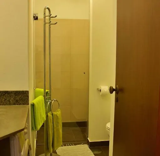 Apartman Quinta Tallinus