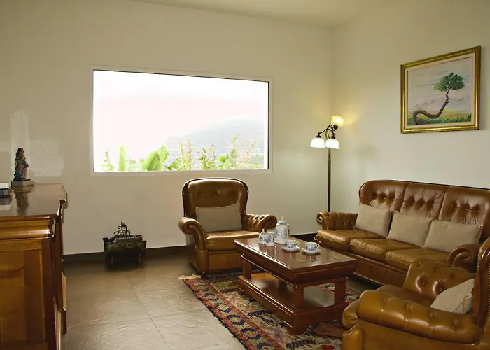 Apartman Quinta Tallinus *