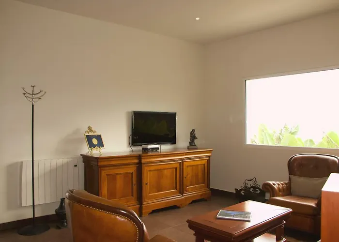 Quinta Tallinus Apartman Funchal