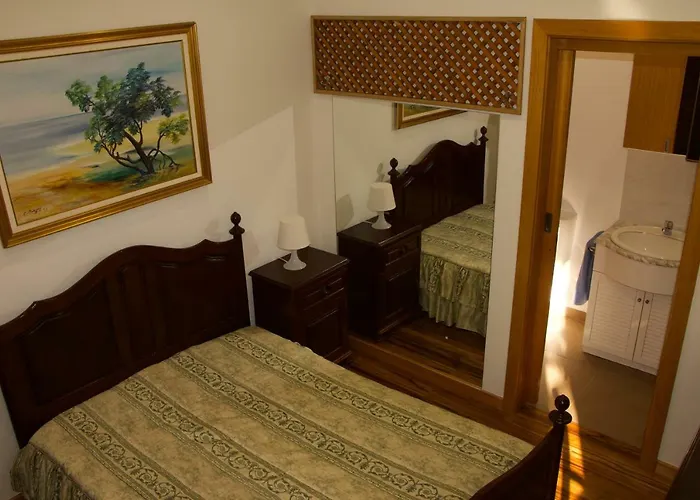 Quinta Tallinus Apartman *