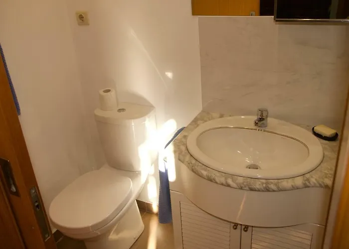 Quinta Tallinus Apartman *